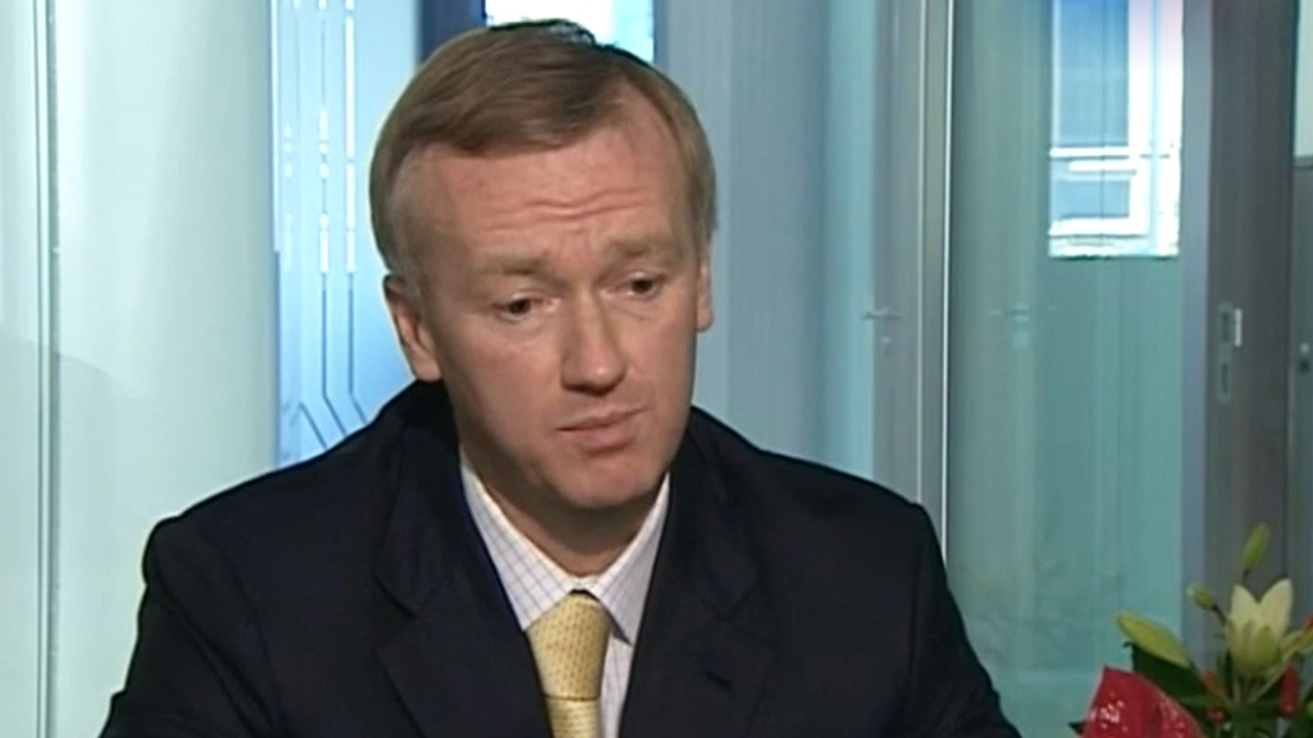 Прощание с экс-главой «Уралкалия» Баумгертнером пройдет в Москве 21 февраля