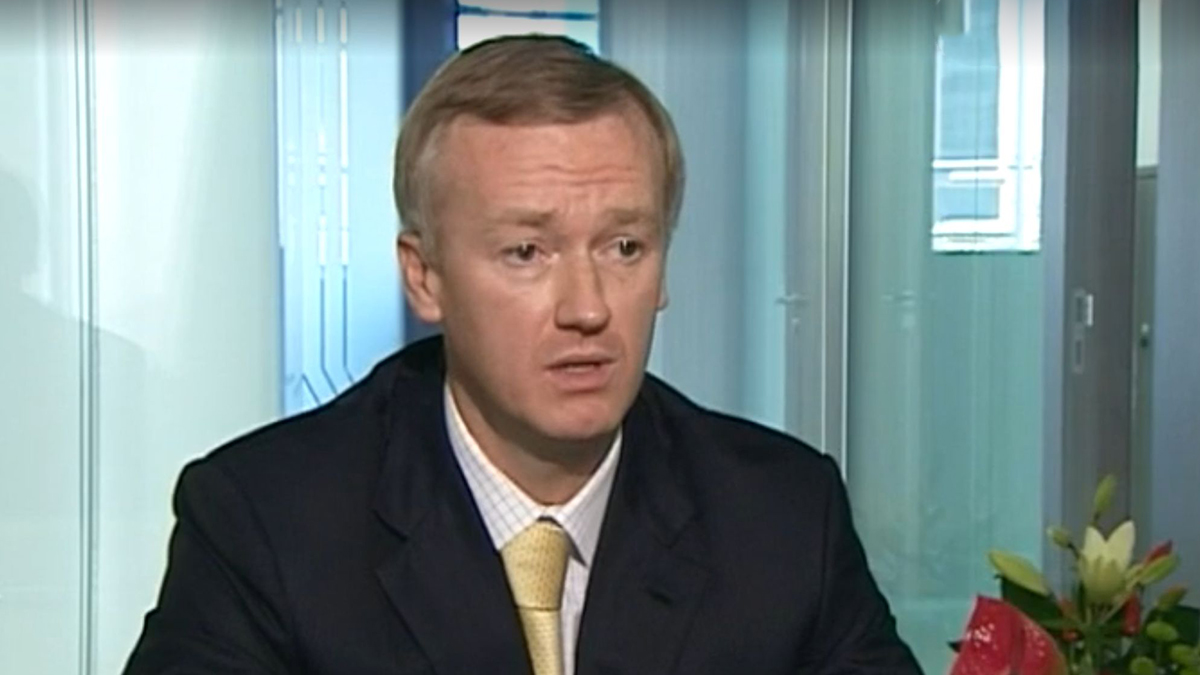 Найденное на юге Кипра тело принадлежит экс-главе ОАО «Уралкалий» Баумгертнеру