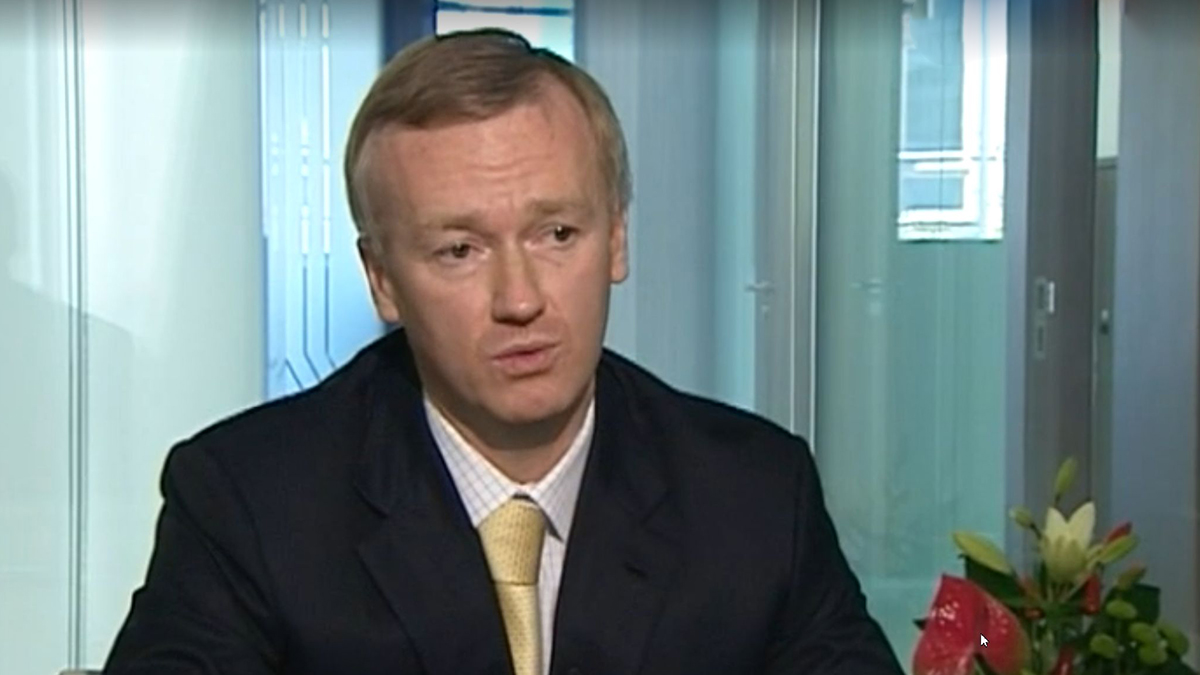 Родственники погибшего на Кипре Баумгертнера добиваются расследования его смерти