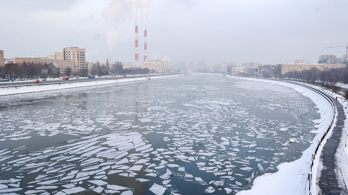 Эксперт Тульский: Энергосистема Москвы — одна из самых надежных в мире