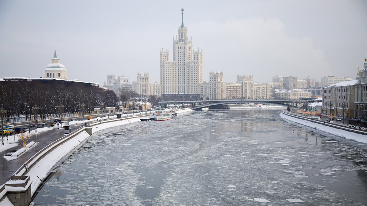 Синоптик Макарова: Весна может прийти в Москву раньше из-за теплого февраля