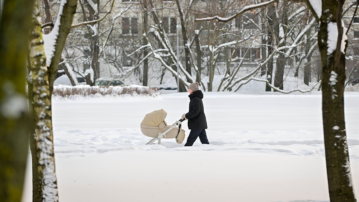 Погода в Москве 16 января 2026 года