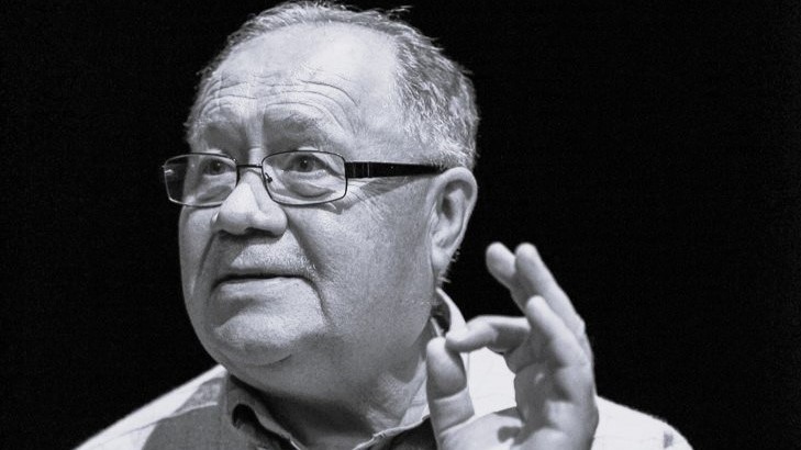 Скончался театральный критик Олег Пивоваров