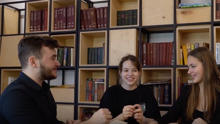 Собянин: Более 100 мероприятий пройдет в Москве ко Дню студента