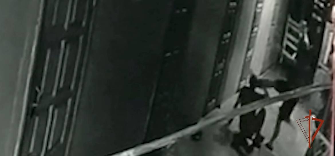 Бывший зэк ранил ножом мужчину в хостеле в Подмосковье