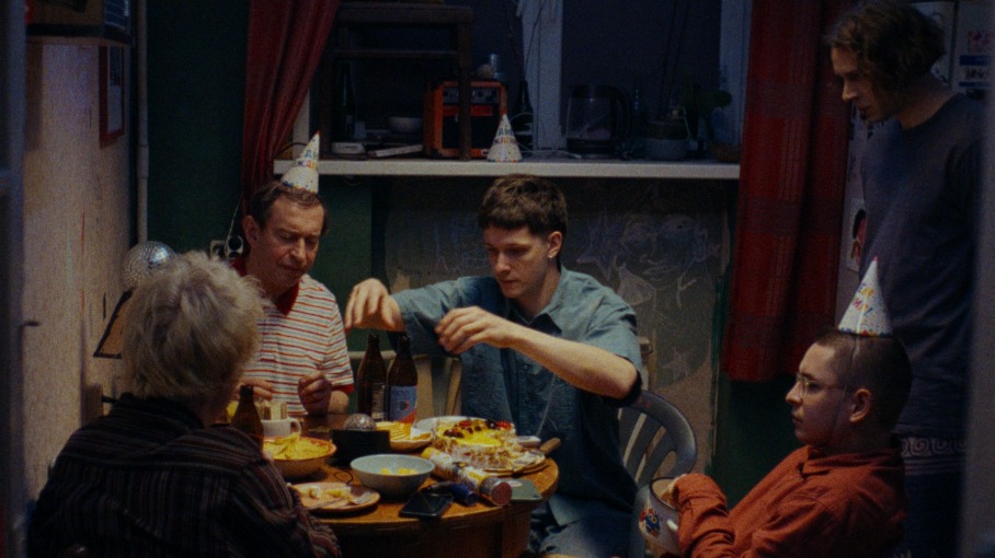 «Здесь был Юра»: дата выхода, трейлер, первые кадры, сюжет, актеры и создатели