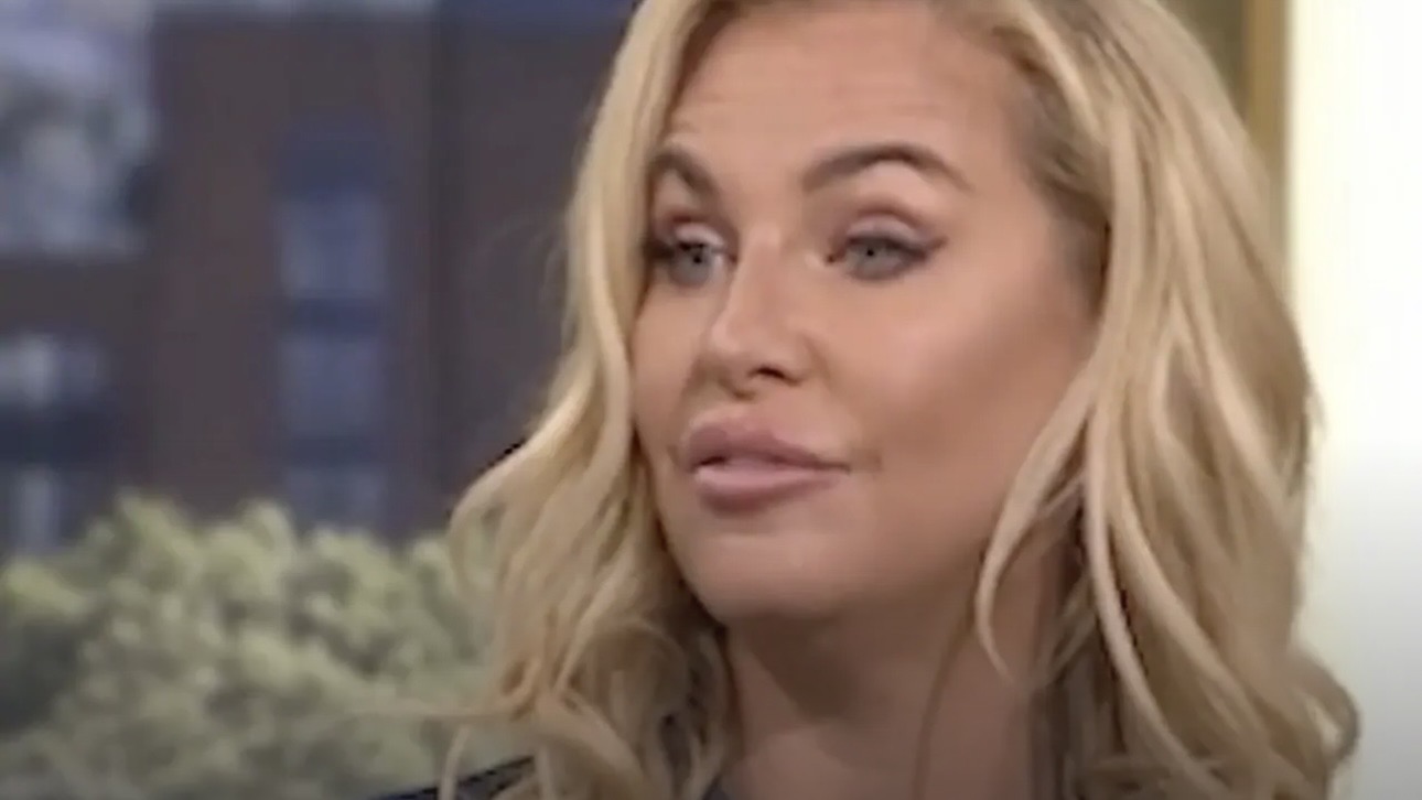 Телеведущая узнала о тяжелой болезни после комментария подписчика