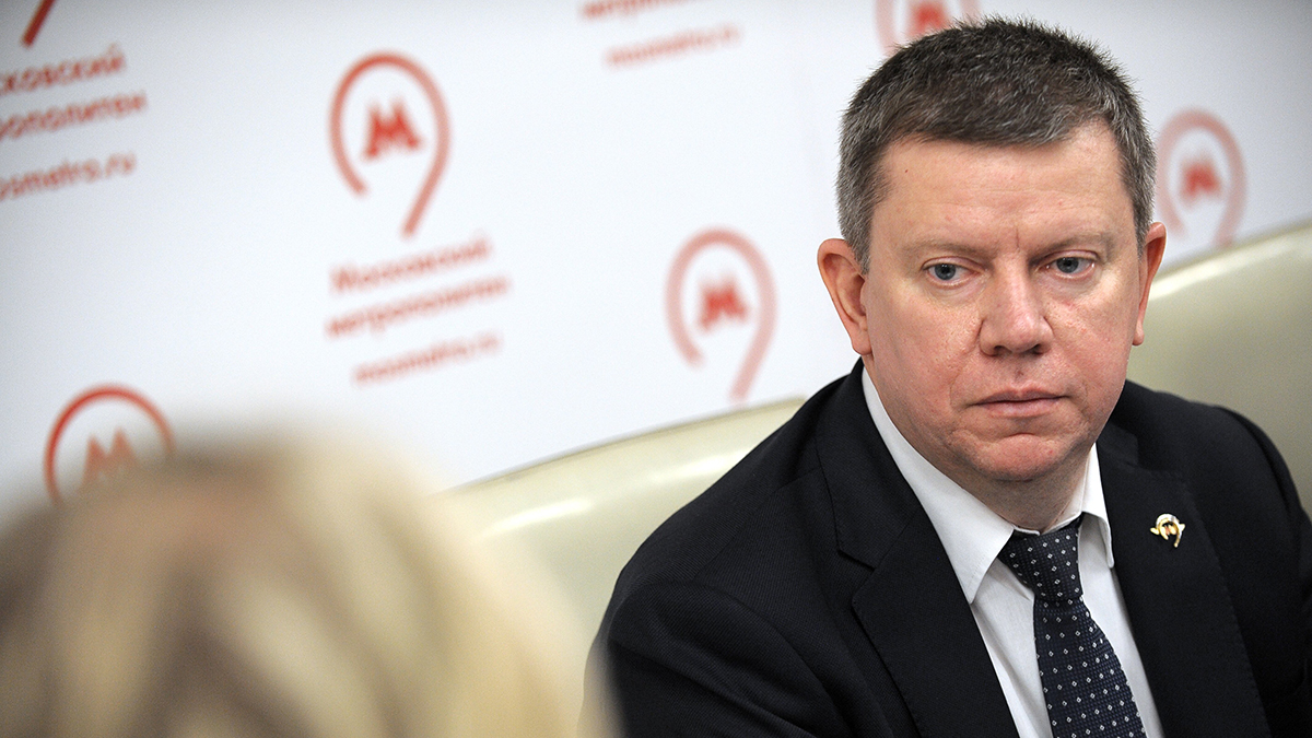 Дело эс-начальника метро Москвы Дощатова: в чем его обвиняли, к чему приговорили, чем он занимался