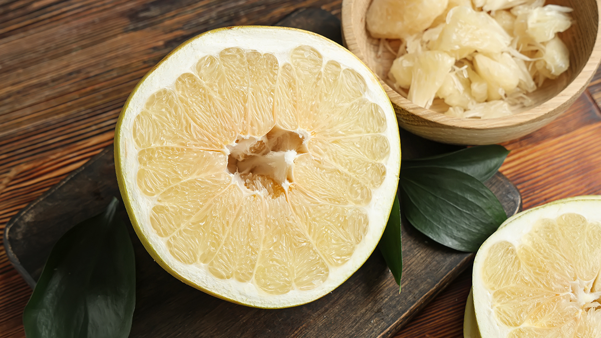 Польза и вред помело, как его выбрать и хранить