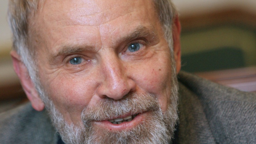 Кинооператор и режиссер Анатолий Заболоцкий умер на 91-м году жизни