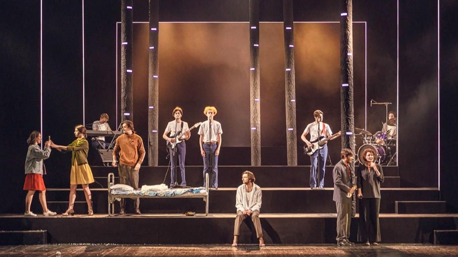 Пользователи сервиса «Мосбилет» смогут встретиться с режиссером Игорем Тепловым