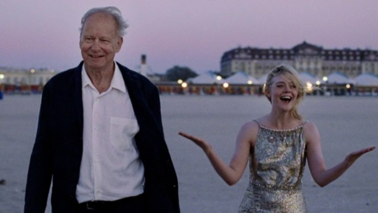 Лучший европейский фильм 2025 года