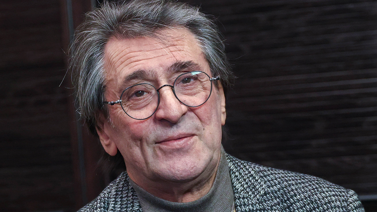 Юрия Башмета вдохновляет творческое пространство столицы