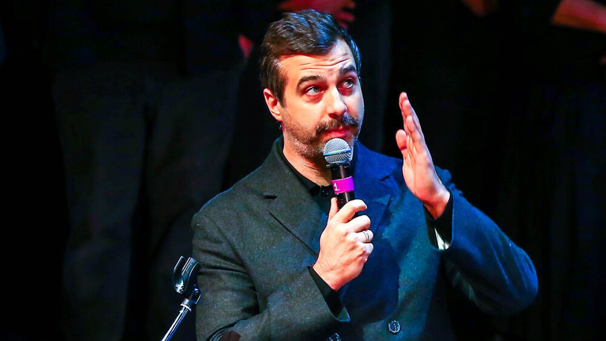 «Просто не интересует»: Роднина раскрыла свое отношение к Урганту