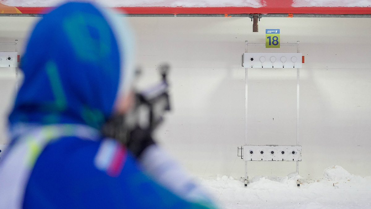 Глава IBU назвал главное условие допуска биатлонистов из РФ до соревнований