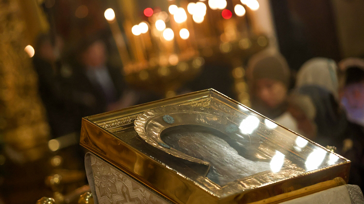 Митрополит Кирилл заявил, что РФ воюет не с людьми, а с духами злобы поднебесной