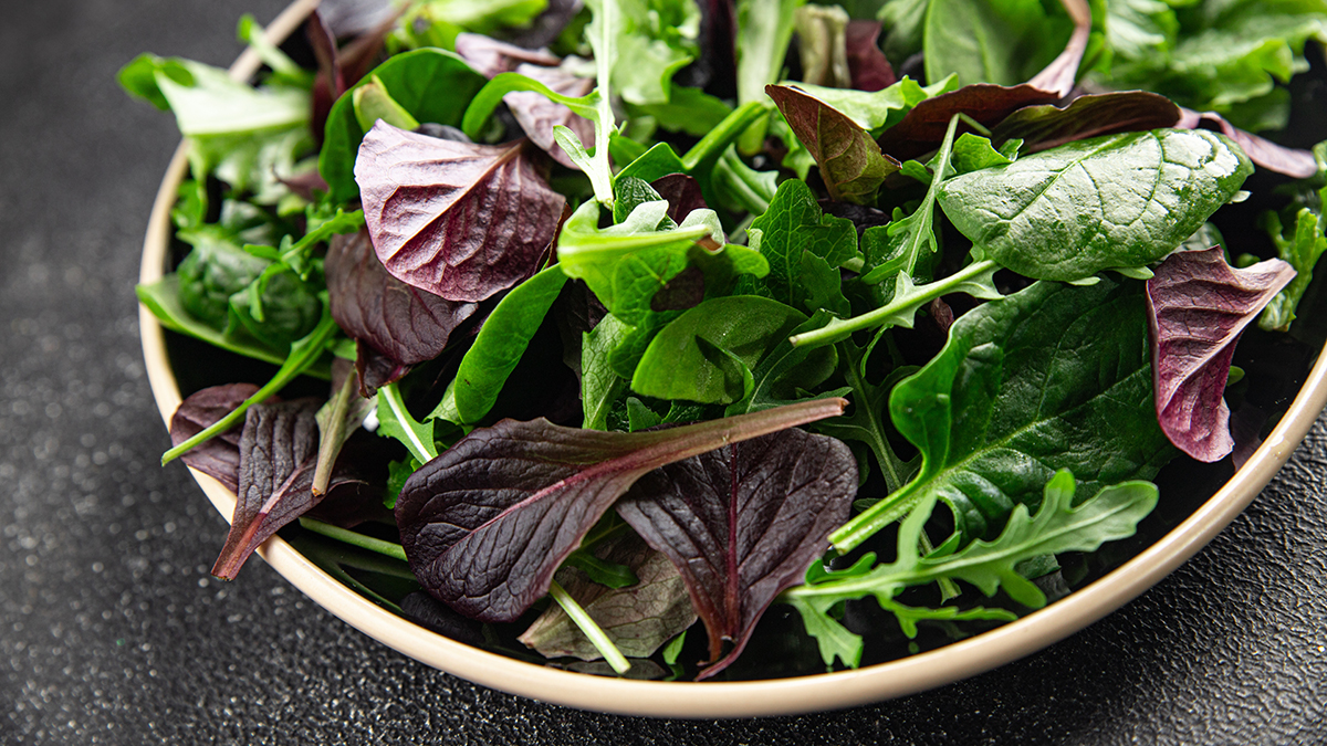 Как включить в рацион нелюбимый продукт