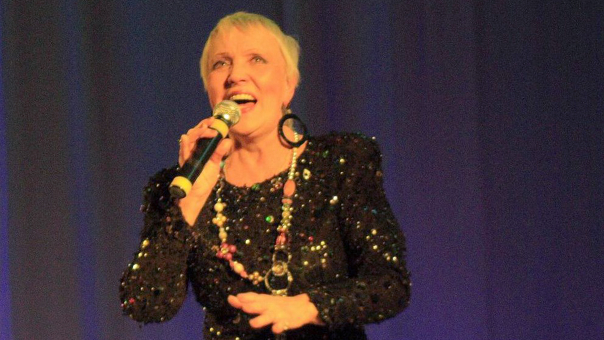 Певица Галина Ненашева скончалась на 86-м году жизни