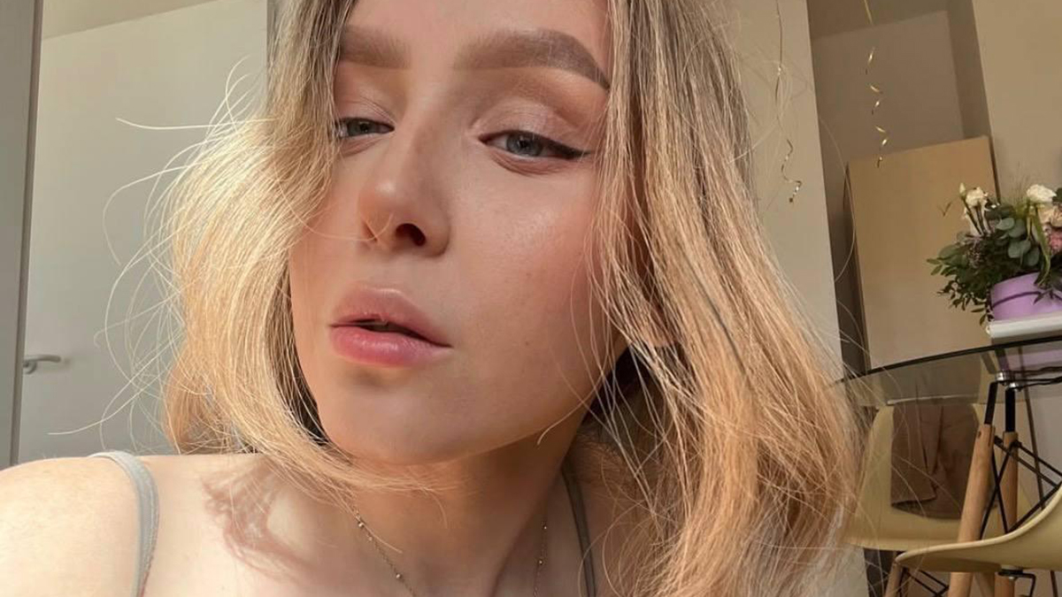 Блогер Карина Штерн умерла от рака в возрасте 23 лет