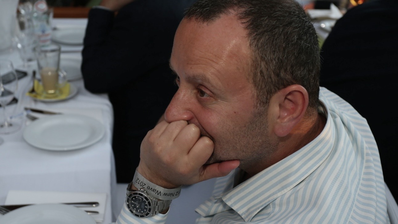 Mash: В Барвихе под угрозой сноса оказался особняк миллиардера Чигиринского