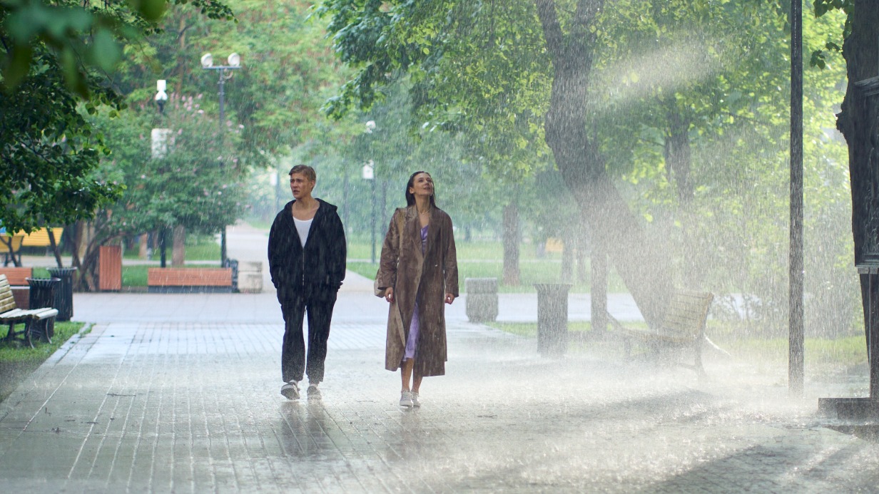 Фильм «Первая»: дата выхода, трейлер, первые кадры, сюжет, актеры и создатели