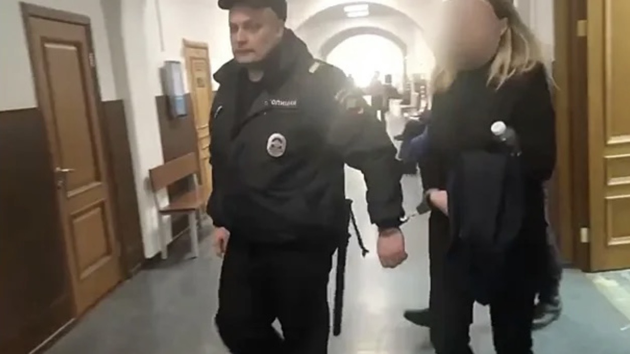 Суд изъял имущество на 119 миллионов у экс-замглавы ИФНС по Москве Ишхановой