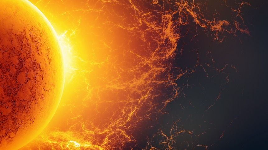 Радиационный шторм: что это такое и насколько он опасен