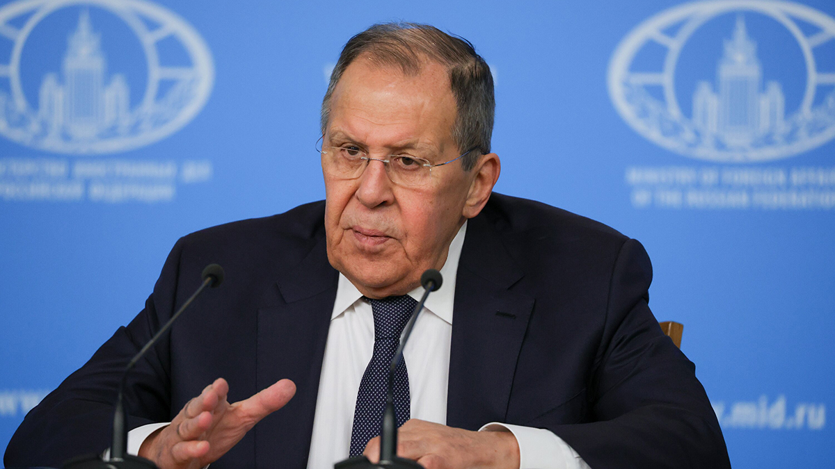 Лавров: Западные политики жалеют, что не прислушались к Мюнхенской речи Путина