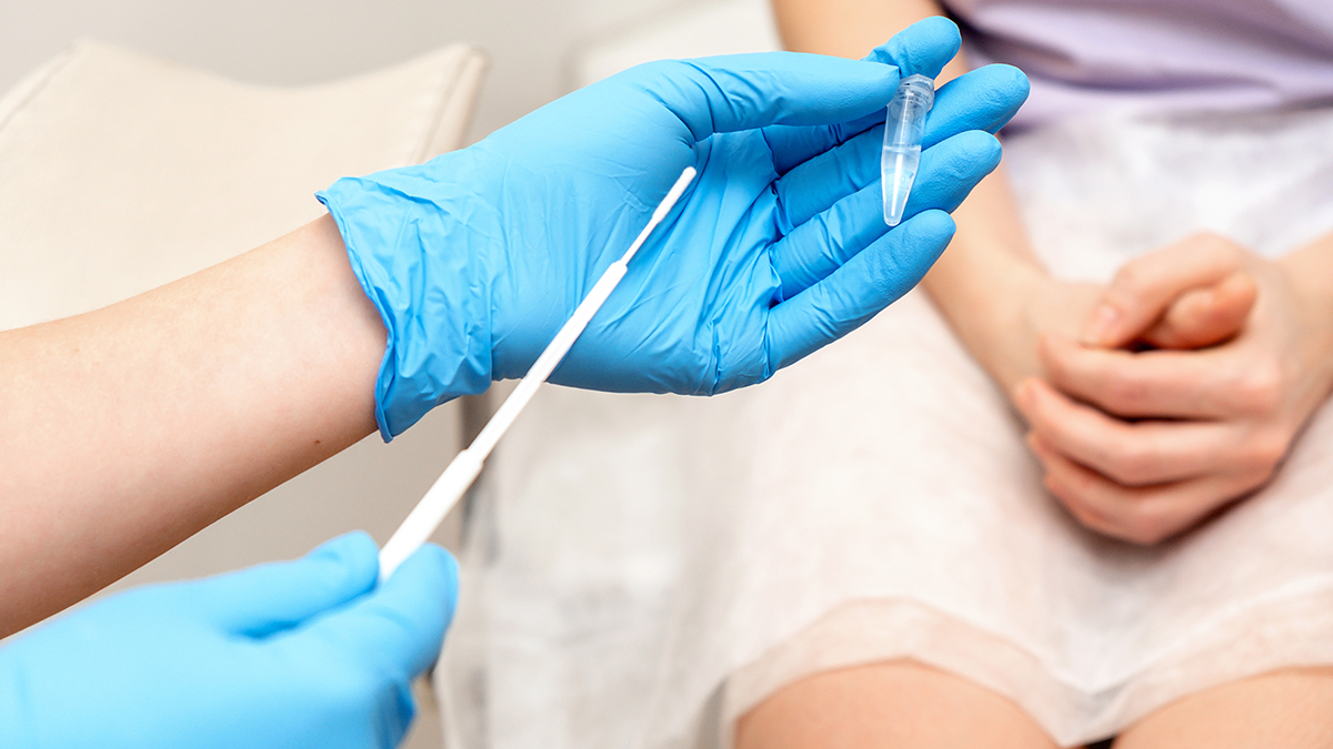 Как понять, что у тебя вирус папилломы человека и чем он опасен