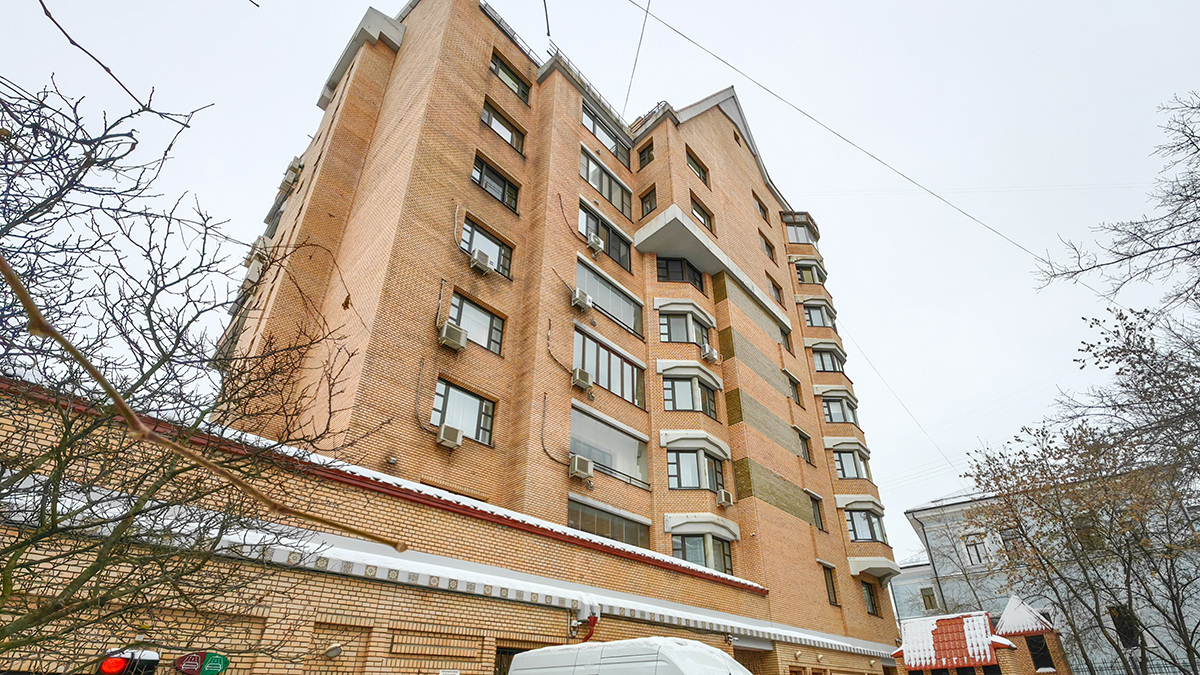 Долина полностью оплатила услуги ЖКХ в квартире, переданной Лурье