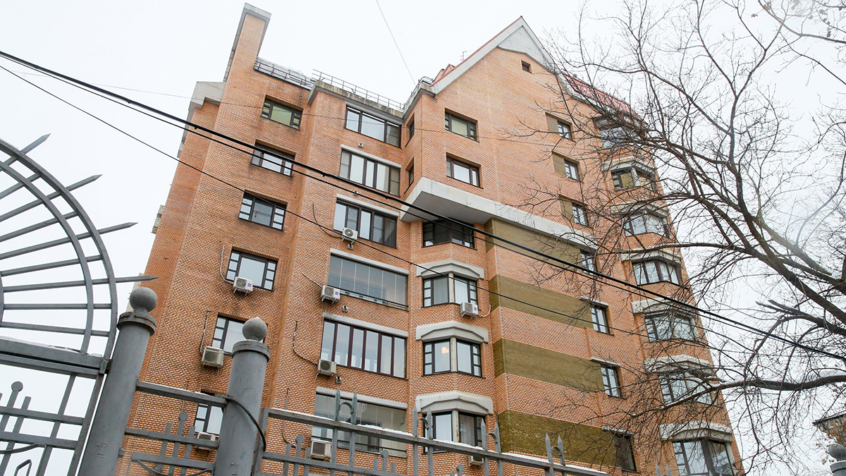 Полина Лурье намерена выбросить часть оставленной Долиной мебели