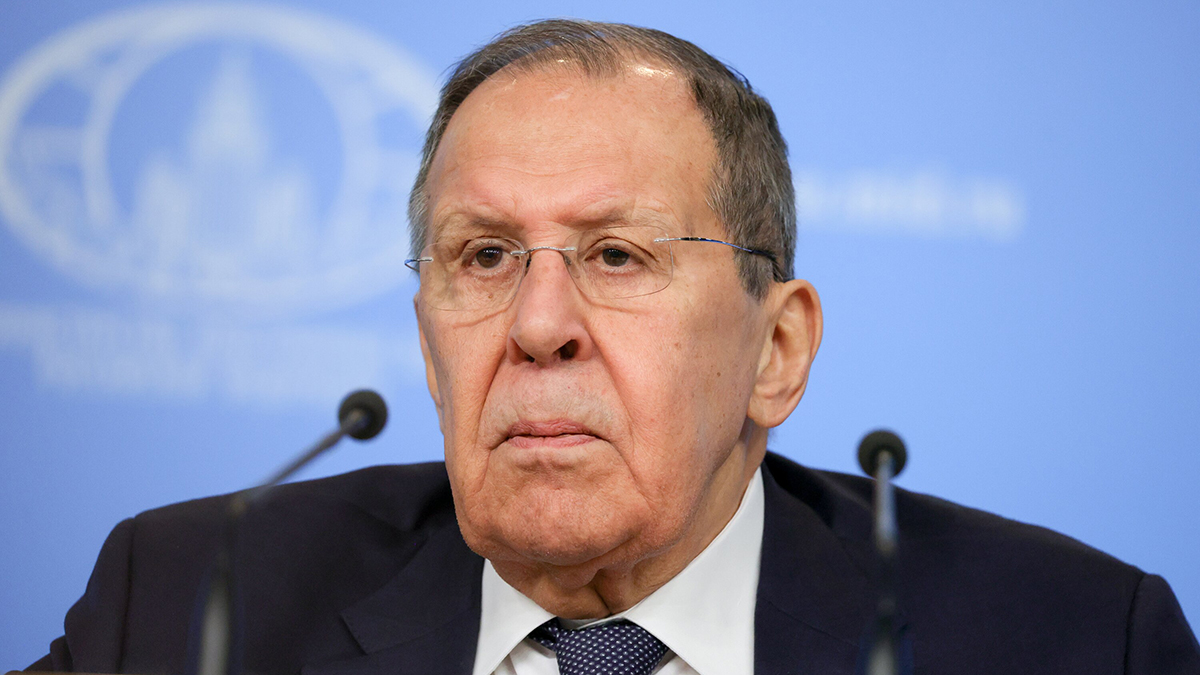 Лавров: Москва не знает, о каких гарантиях договаривались Вашингтон и Киев