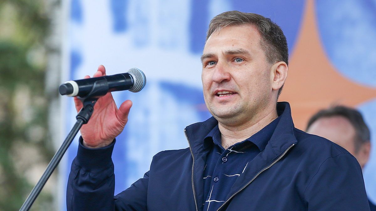 Домашний арест мэра Звездного городка Баришевского: в чем его обвиняют и что ему грозит