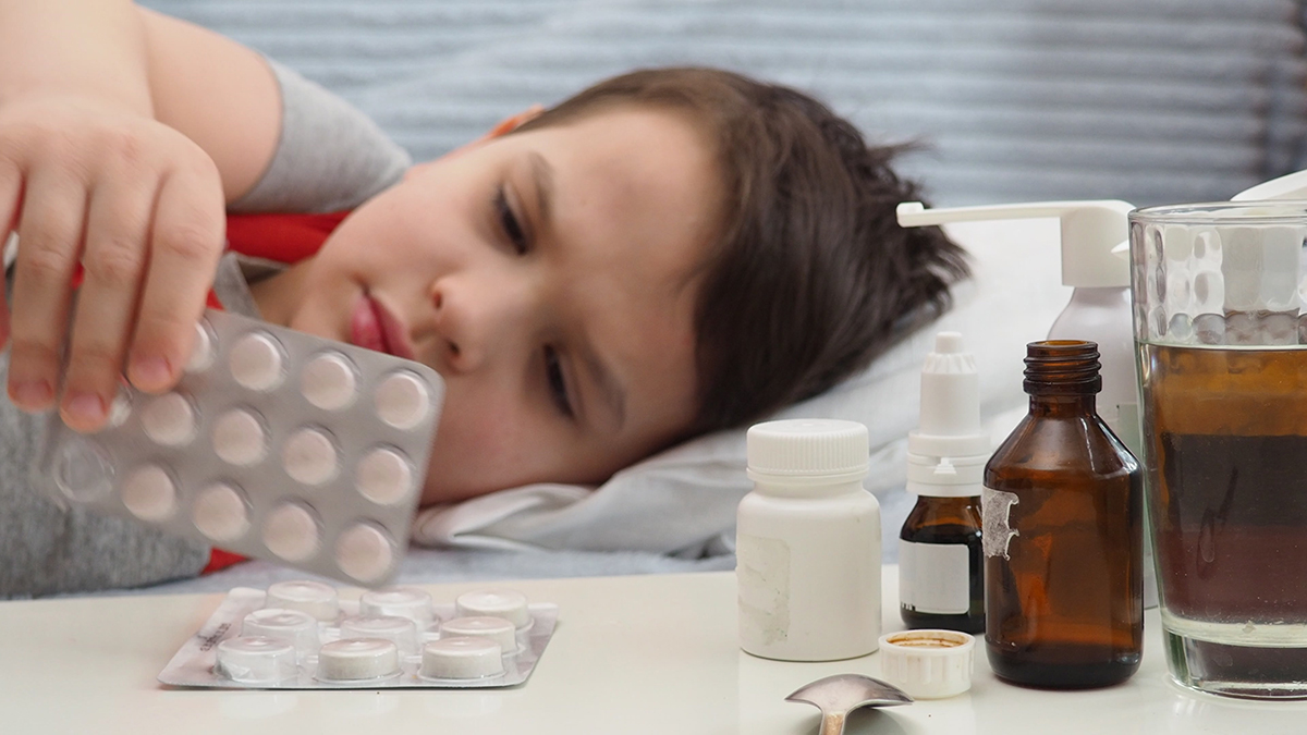 Какие правила оказания медпомощи есть для детей из многодетных семей