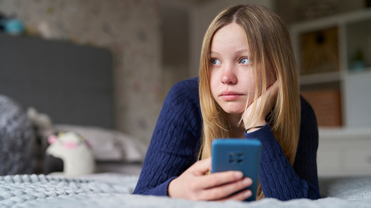 Эксперт Береснева сообщила о пользе подросткового максимализма