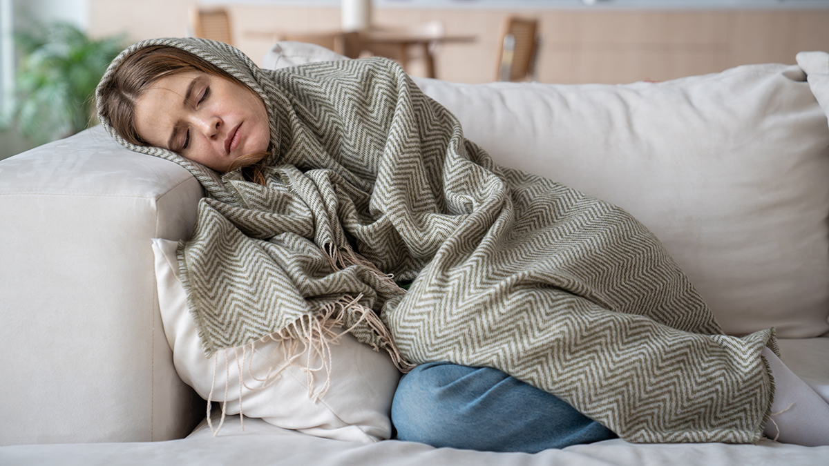 Почему после встречи с друзьями чувствуешь себя уставшим