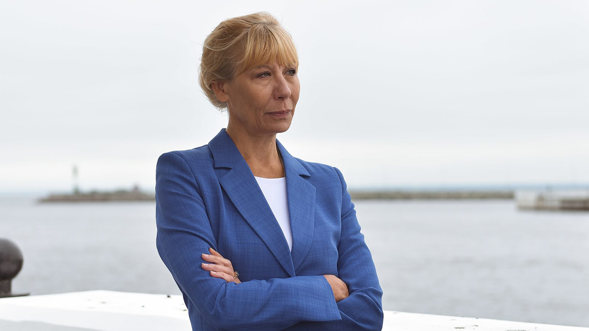 «Выросла нормальным человеком»: Дарья Юргенс поддержала введение оценок за поведение