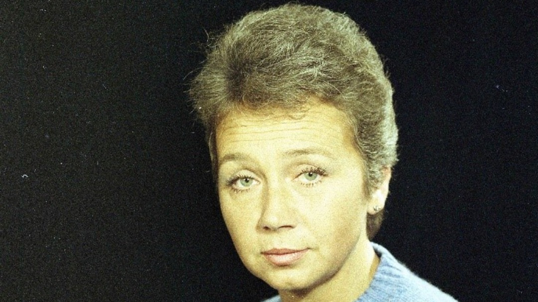 Заслуженная артистка России Лариса Крамер умерла на 85-м году жизни