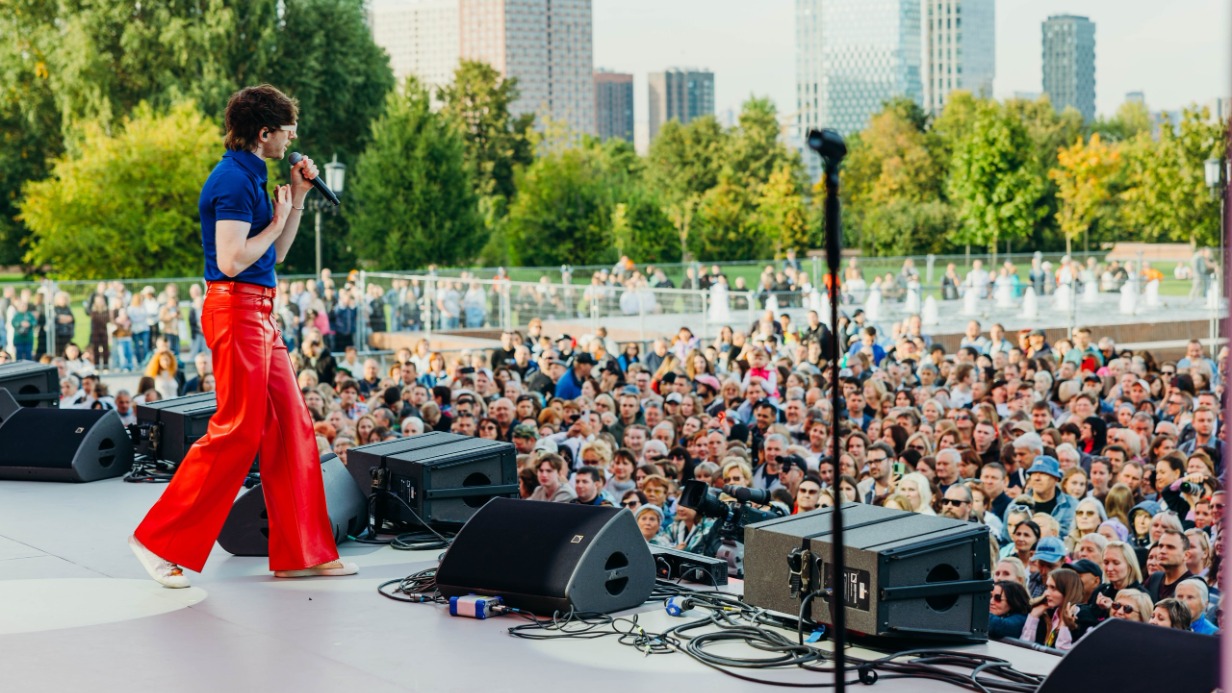 От заявки до большой сцены: как «Моспродюсер» помогает молодым талантам