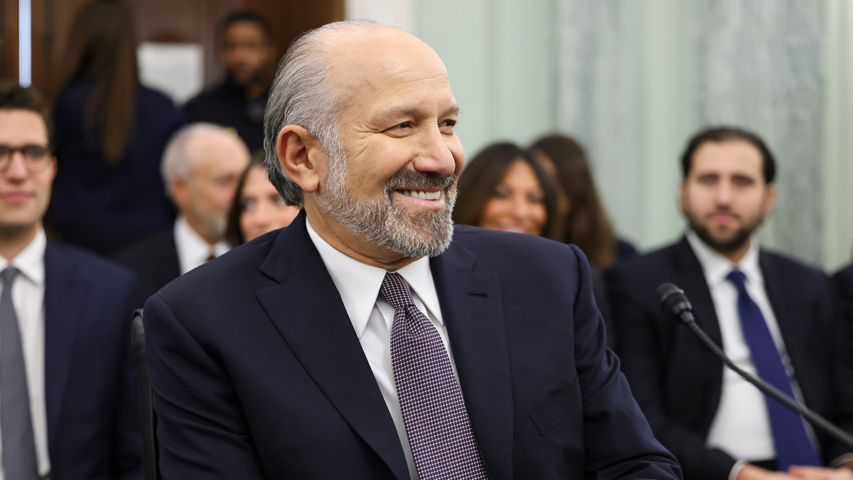 FT: Министра торговли США Говарда Лютника освистали на ужине в Давосе