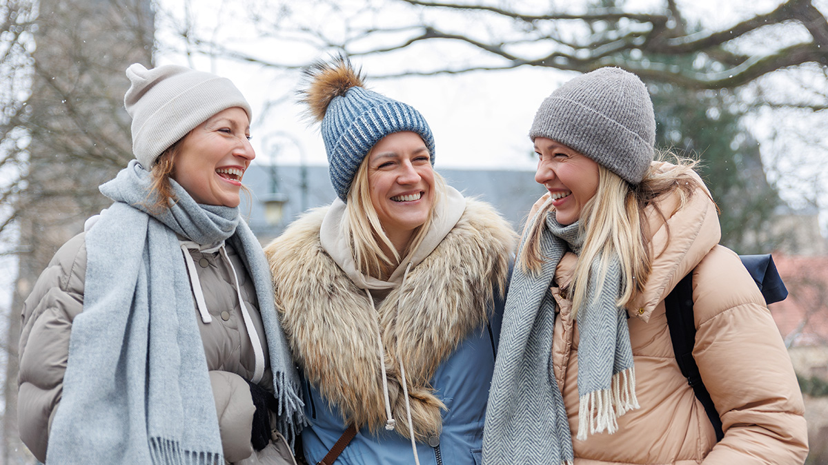 Существует ли женская дружба