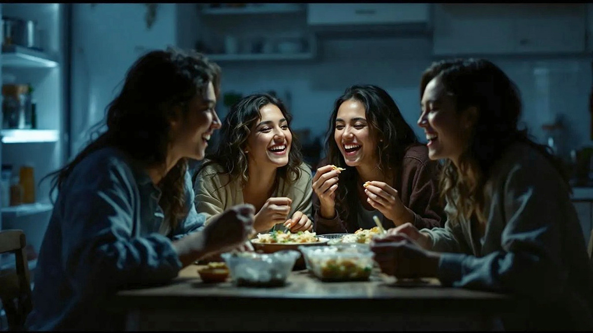 Как провести 14 февраля одиноким людям