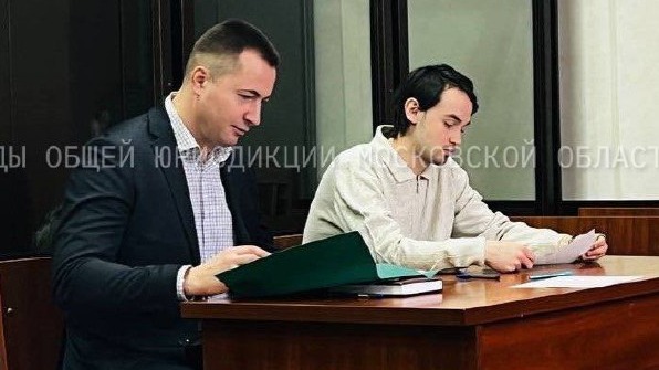 Суд в Подмосковье вынес приговор племяннику Варнавы по делу о мошенничестве