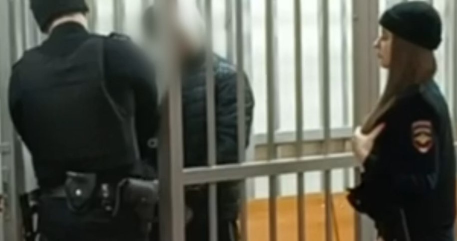 Молодого человека, зарезавшего юношу в Электростали, арестовали на два месяца