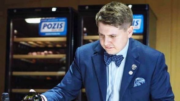 Сомелье задушил жену во время БДСМ-игр в Красногорске: как это произошло, чем он известен и что ему грозит