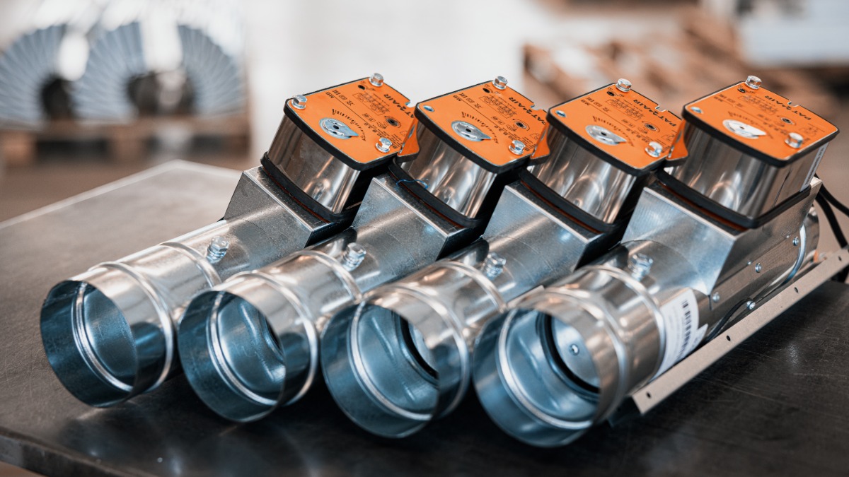 Московская компания увеличила выпуск противопожарного оборудования благодаря федпроекту