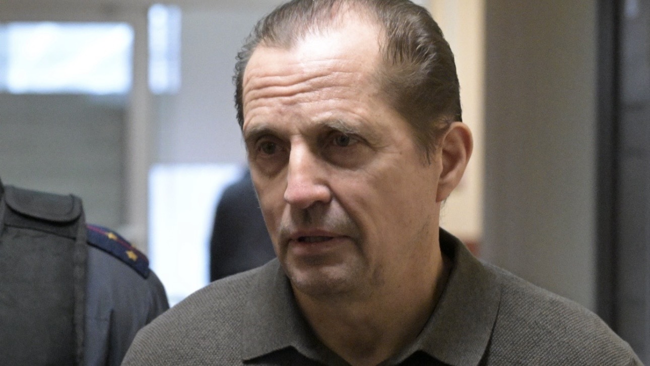 Экс-глава совета директоров «Локомотива» Липатов признал вину в заказных убийствах