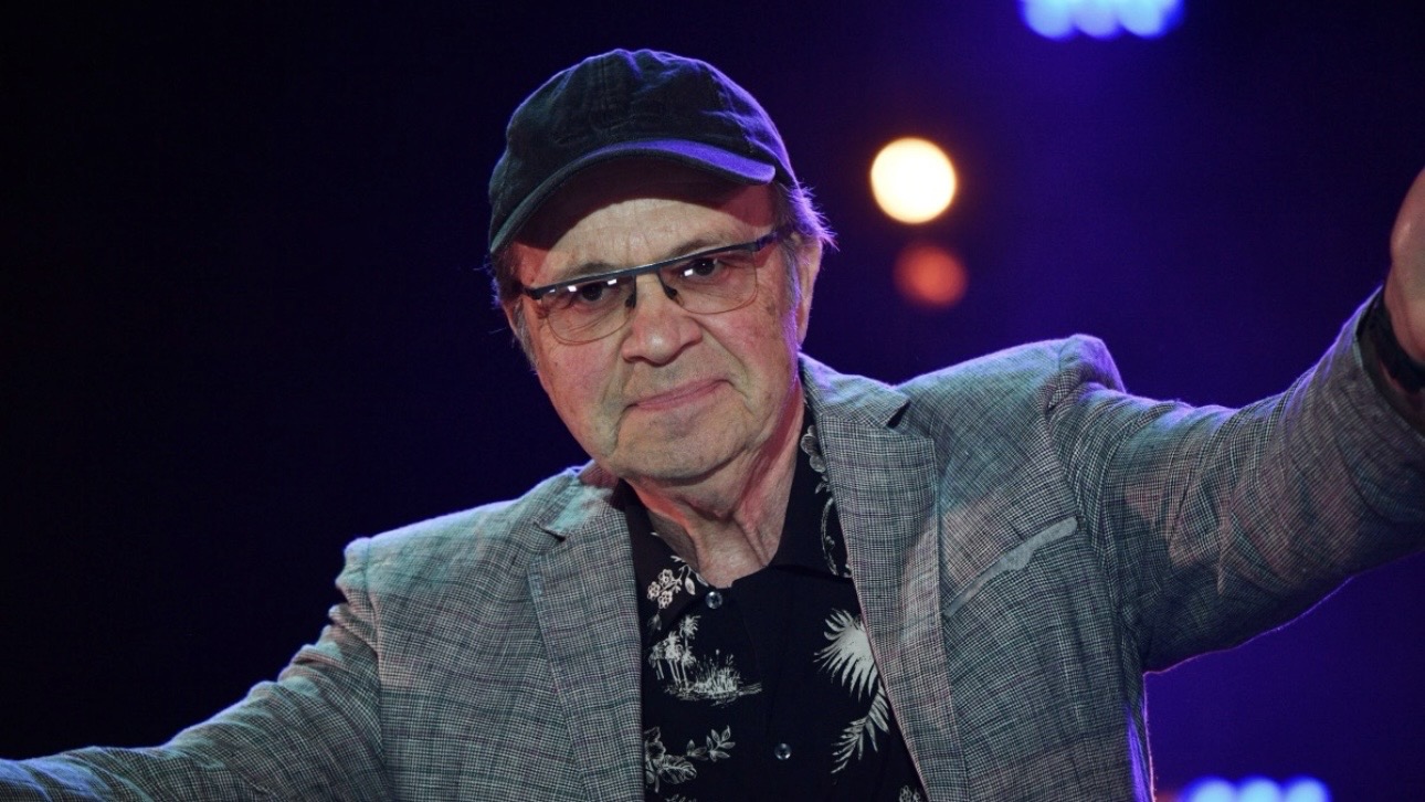 Джазового артиста Бриля госпитализировали в Москве с проблемами с сердцем