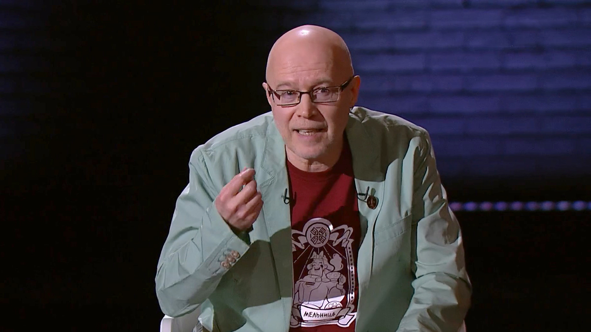 Мультфильм российского аниматора Бронзита номинировали на премию «Оскар»