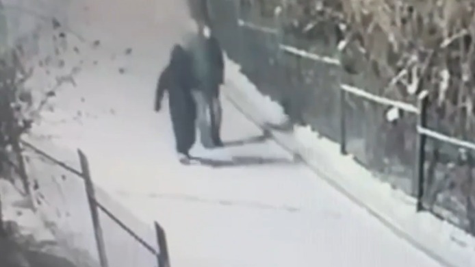 Подросток из Красноярска ушел с незнакомцем и пропал